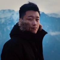 Zhishuo (Charles) Wang