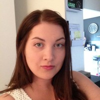 Katherine Mustonen