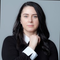 Olga Bolbocean