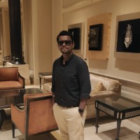 Gowri Shankar Yuvaraj
