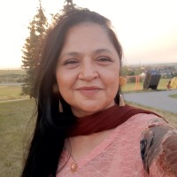 Anbrin Naz (Qureshi)