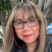 Maria Del Rosario Alvarado