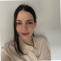 Dr Marina Pouliadi