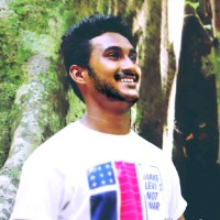 Vishwa Arulkumar