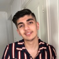 Shazyar Karimi