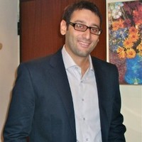 Euro Senatore