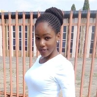 Irene Moshahlama