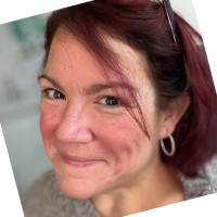 Marlene Mikes
