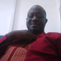 Thierno Mamadou Cellou Diallo