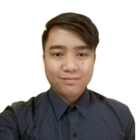 James Catanghal