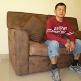 Min Kumar Rai
