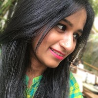 Anisha Reddy Gurram