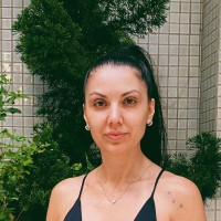 Maristela Alexandre Bugmann