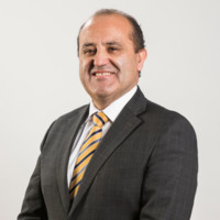Daniel Solis Igor