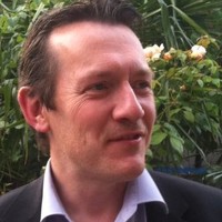Simon Boden
