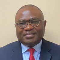 Ernest Njaba, P.E.
