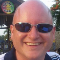 Peter Williams