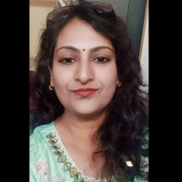 Anita Somnath