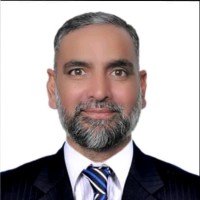 Ishtiaq Husain Mughal