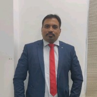 Abhishek Anand