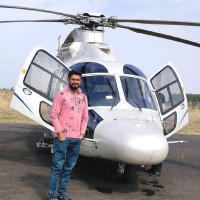 Daksh Chaddha
