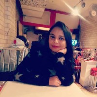 Pushpa Bhagat