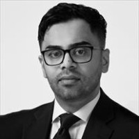 Sam Singh BSc, MSc, ACSI