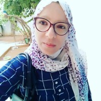 Nabila Ghouibi