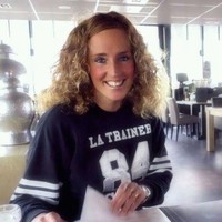 Evelien Konings