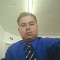Antonio Rodriguez