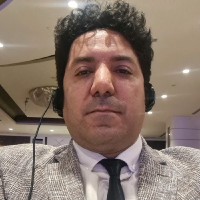 Behnam Ghazi