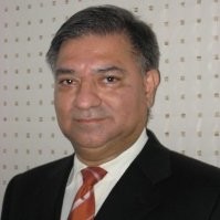 Muzaffer Khawaja