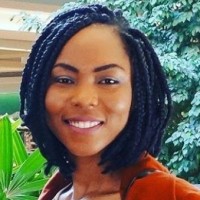 Deborah Ayanwale Msc, Pag