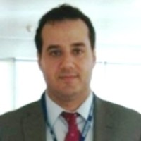 Jaime Jiménez Quevedo