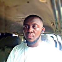 Joseph Wiafe