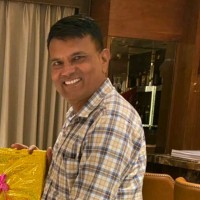 Rajesh Kumar
