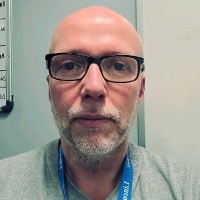 Eelco Bouwer MCIPS Chartered