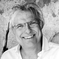 Georgios Bouronikos (MA, MSc, MCC-ICF)