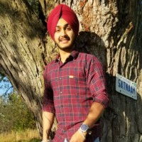 Sanampreet singh