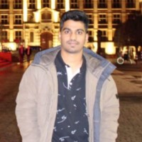 Chethan Kumar Krishna