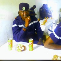 Ibrahima Diop