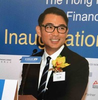 Ken Yue