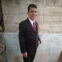 Francisco Moisés Orantes Trejo