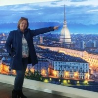 Claudia Scarcella