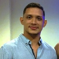 Higor A. L. de Andrade