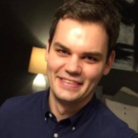 Duncan Robertson, Cpa, Cma