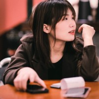 Shirley Zhong