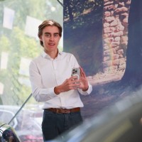 Bart Oude Luttikhuis