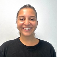 Natasha Pino