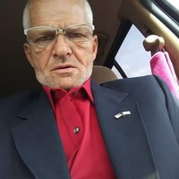 Gregory Garlock